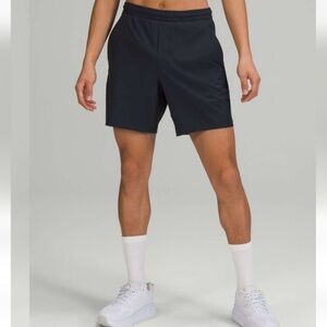 Lululemon Men's Pace Breaker Linerless 7” Shorts